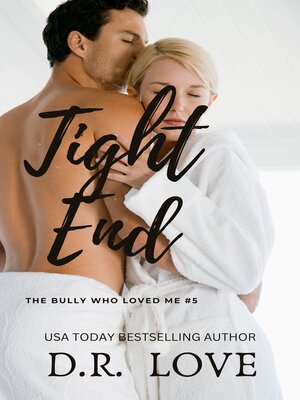 cover image of Tight End